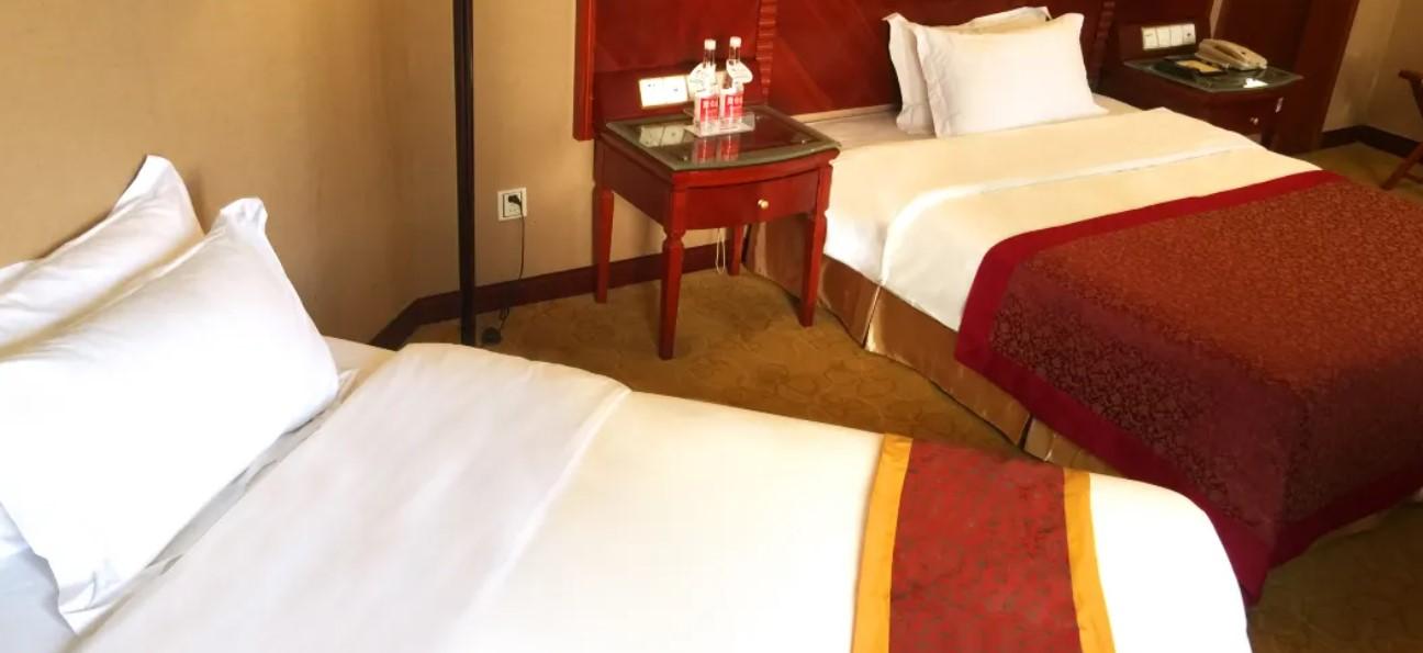 Shenzhen Luohu Hotel المظهر الخارجي الصورة